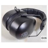 Clear Armor Ear Protection