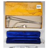 Dietzgen Master-Pro 965 Beam Compasses