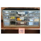 Honda & BMW Motorcycle Parts & Hardware