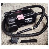 Eureka Boss Vacuum Cleaner