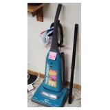 Sharp Twin Energy Upright Vacuum
