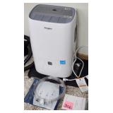 Whirlpool Dehumidifier