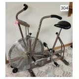 Schwinn Airdyne Exercise Bicycle
