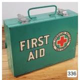 American National Red Cross First Aid Kit