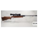 Feinwerk Bau Sport Germany Air Rifle