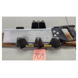 Stanley 19-112 Mitre Saw