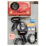 Weller Soldering Gun