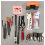 Magnet Cutters & K-D Tool