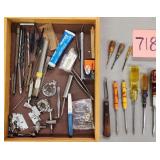 Small Shop Tools & Valve Stem