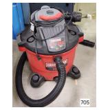 Craftsman 6.5 HP Shop Vac