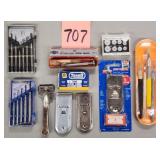 Precision Screw Drivers