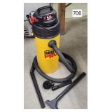 Shop-Vac Hang Up Pro Wet/Dry Vac
