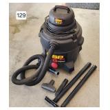 Shop-Vac QSP 8 Gallon Vacuum