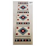 Southwest Pattern Runner