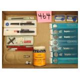 Bruning & Staedtler Drafting Pencils & Supplies