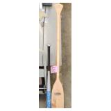 Feather Brand Canoe Paddle