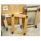 Dolly Carts