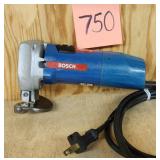 Bosch Metal Nibbler