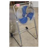 Patton 18" Portable Shop Fan