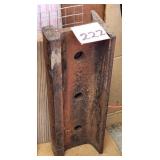 Railroad 20" Anvil