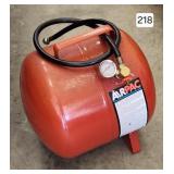 Air Pac Portable Air Tank