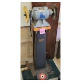American 3/4 HP 8" Grinder