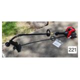 Troy-Bilt TB25CB String Trimmer