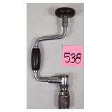 Stanley "Yankee" 2100 Ratching Brace