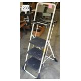Cosco Folding Painters Ladder