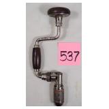 Stanley No. 923 Brace