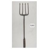 Forged Iron Gig
