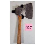 Early American 7" Broad Axe