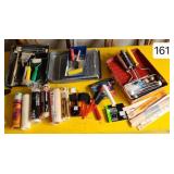 Painting Supplies