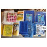 Tarps & Paint Covers