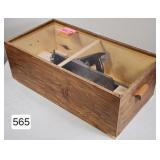 Stanley No. 51 & 52 Chute Board Plane