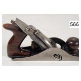 Stanely No. 10 1/2" Carriage Maker