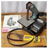Delta 1" Belt Sander
