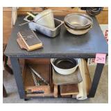 Shop Cart