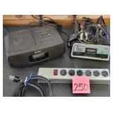 Schumacher Battery Charger