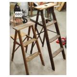 Step Ladders