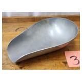 Hardware Scale Pan