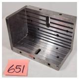 Metal Lathe Layout Tool Fixture