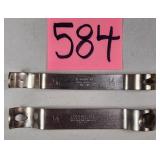 Stanley Sweetheart No. 29 Corner Rounding Tools