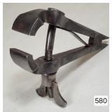 1908 6" Hand Vice