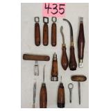 Antique Cobbler