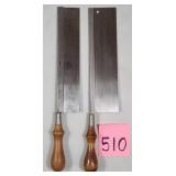 Disston No. 68 Dovetail Saws