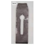D.R. Barton 2" Cutter Plane Blade