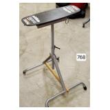 Ridgid Flip Top Work Stand