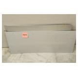 Aluminum Sheet Stock