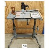 Delta Model 32-100 Plate Joiner